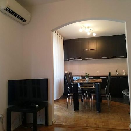 Belvedere Belgrade Promenade Apartment エクステリア 写真