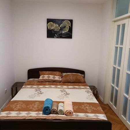 Belvedere Belgrade Promenade Apartment エクステリア 写真
