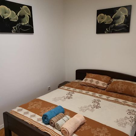 Belvedere Belgrade Promenade Apartment エクステリア 写真