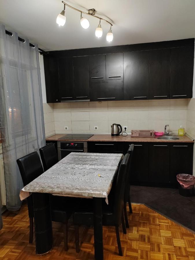 Belvedere Belgrade Promenade Apartment エクステリア 写真