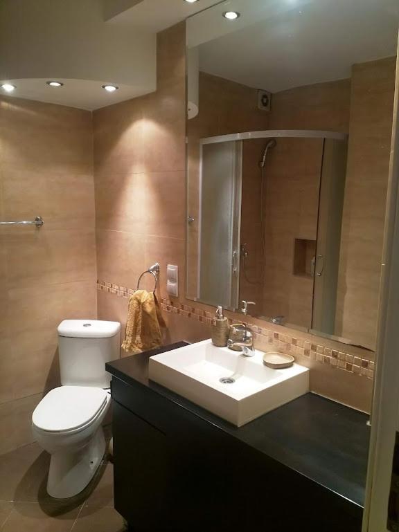 Belvedere Belgrade Promenade Apartment エクステリア 写真